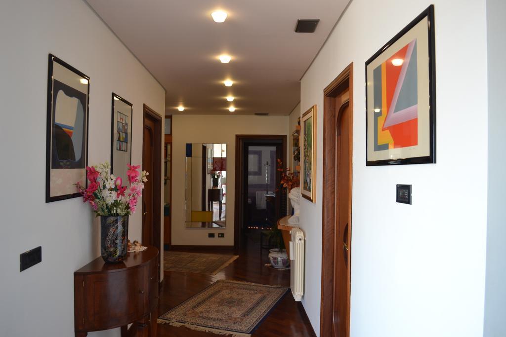 Super Attico B&B Comiso Exterior photo