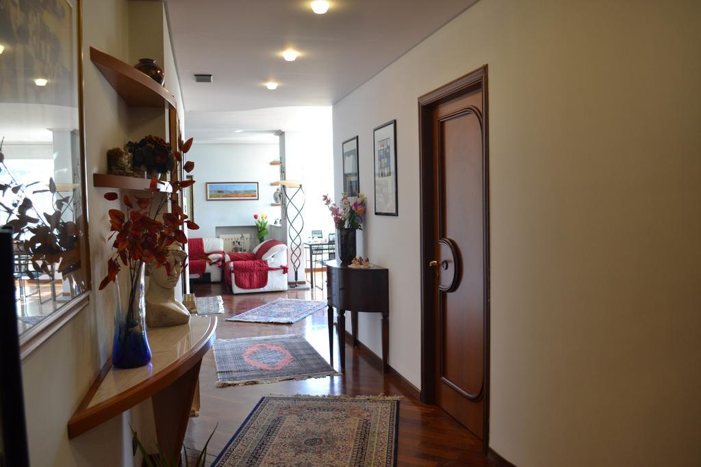 Super Attico B&B Comiso Exterior photo