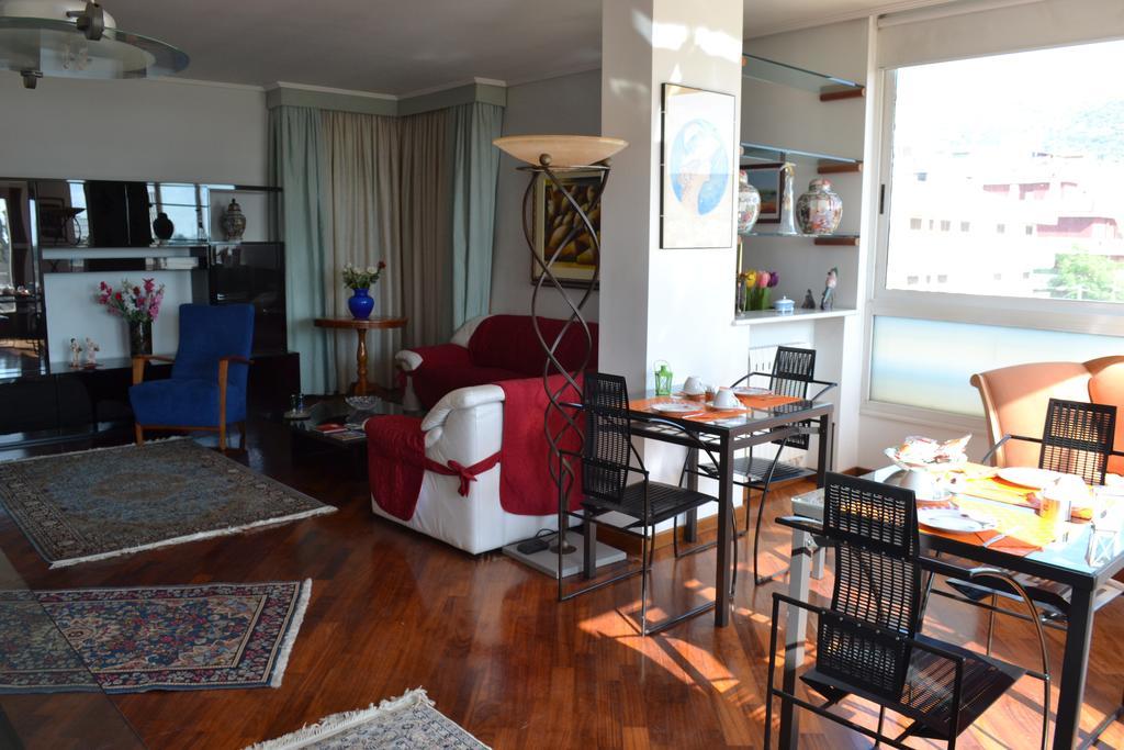 Super Attico B&B Comiso Exterior photo