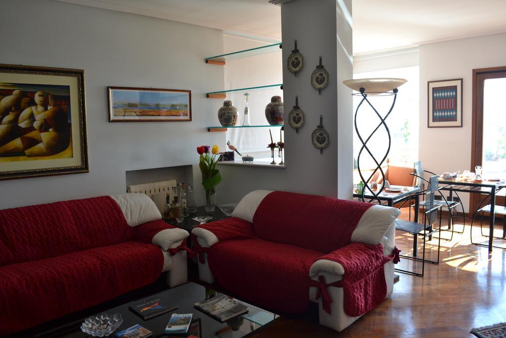 Super Attico B&B Comiso Exterior photo