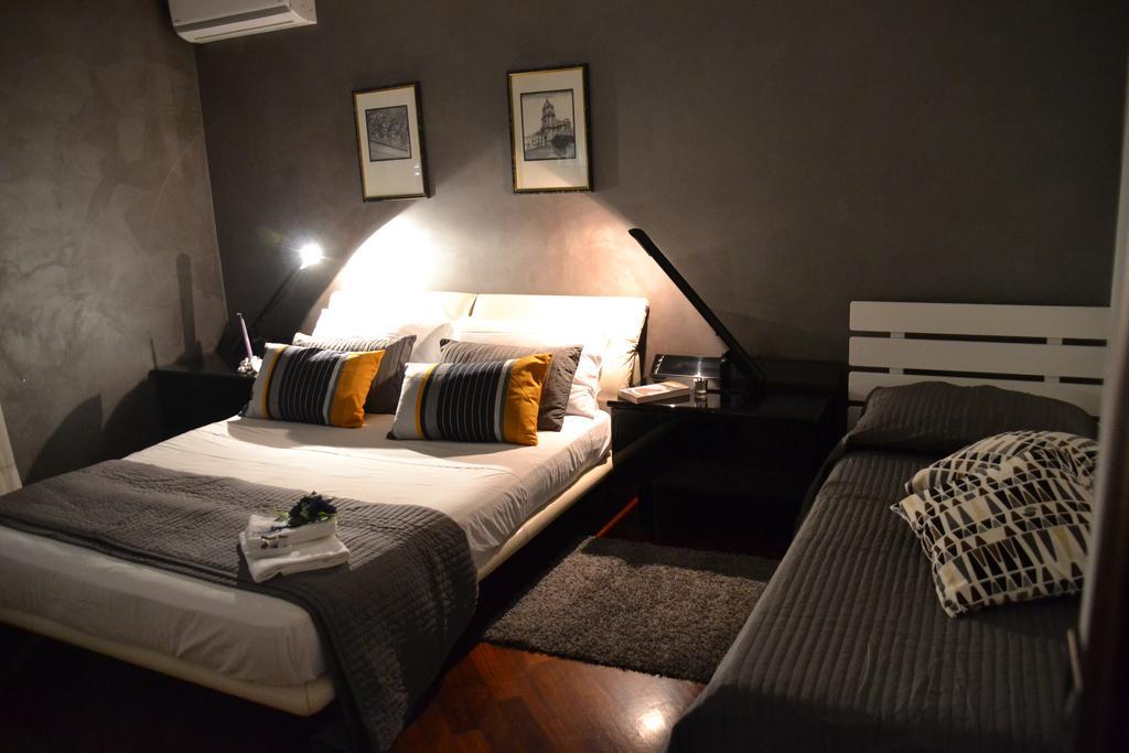 Super Attico B&B Comiso Exterior photo