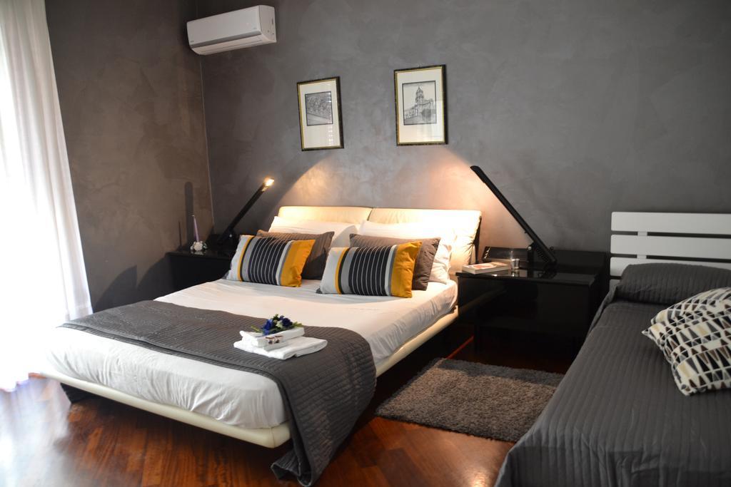Super Attico B&B Comiso Exterior photo