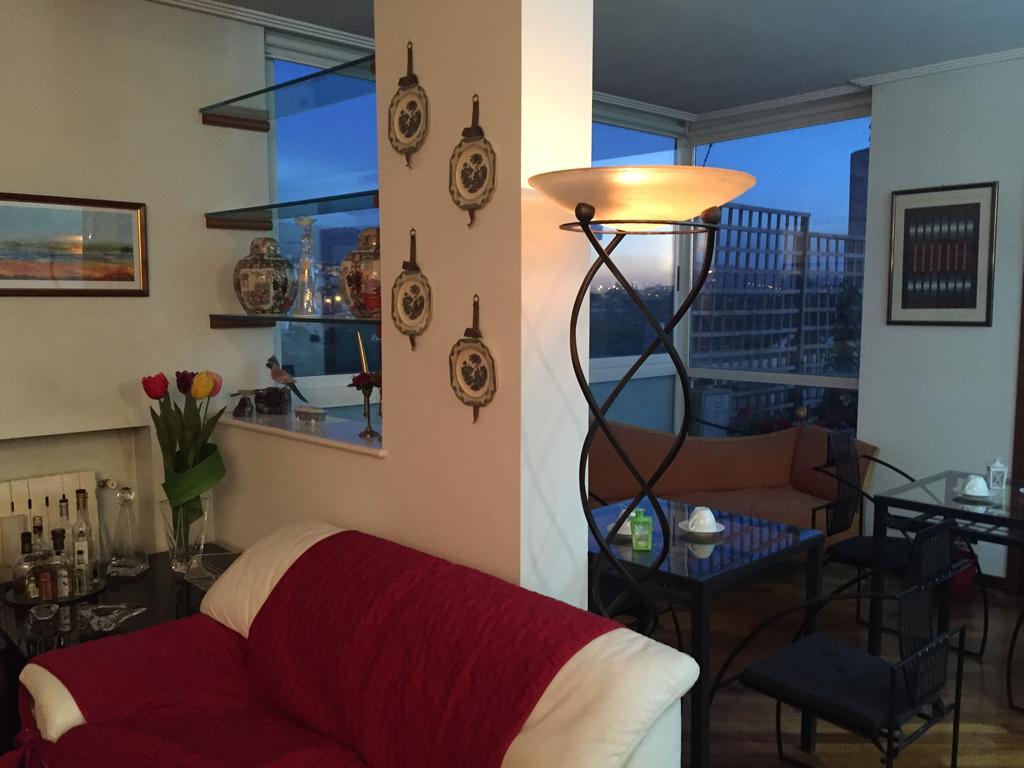 Super Attico B&B Comiso Exterior photo