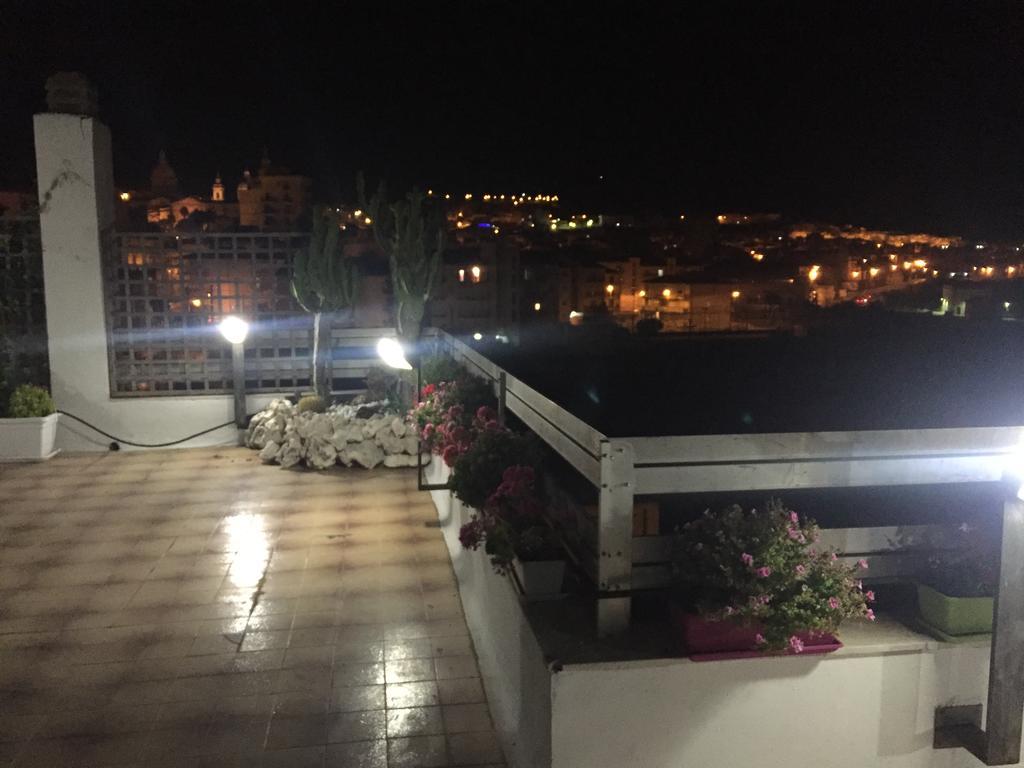 Super Attico B&B Comiso Exterior photo