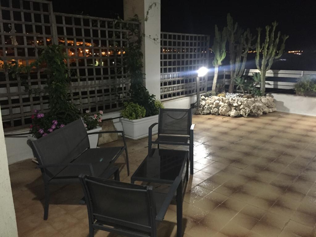 Super Attico B&B Comiso Exterior photo